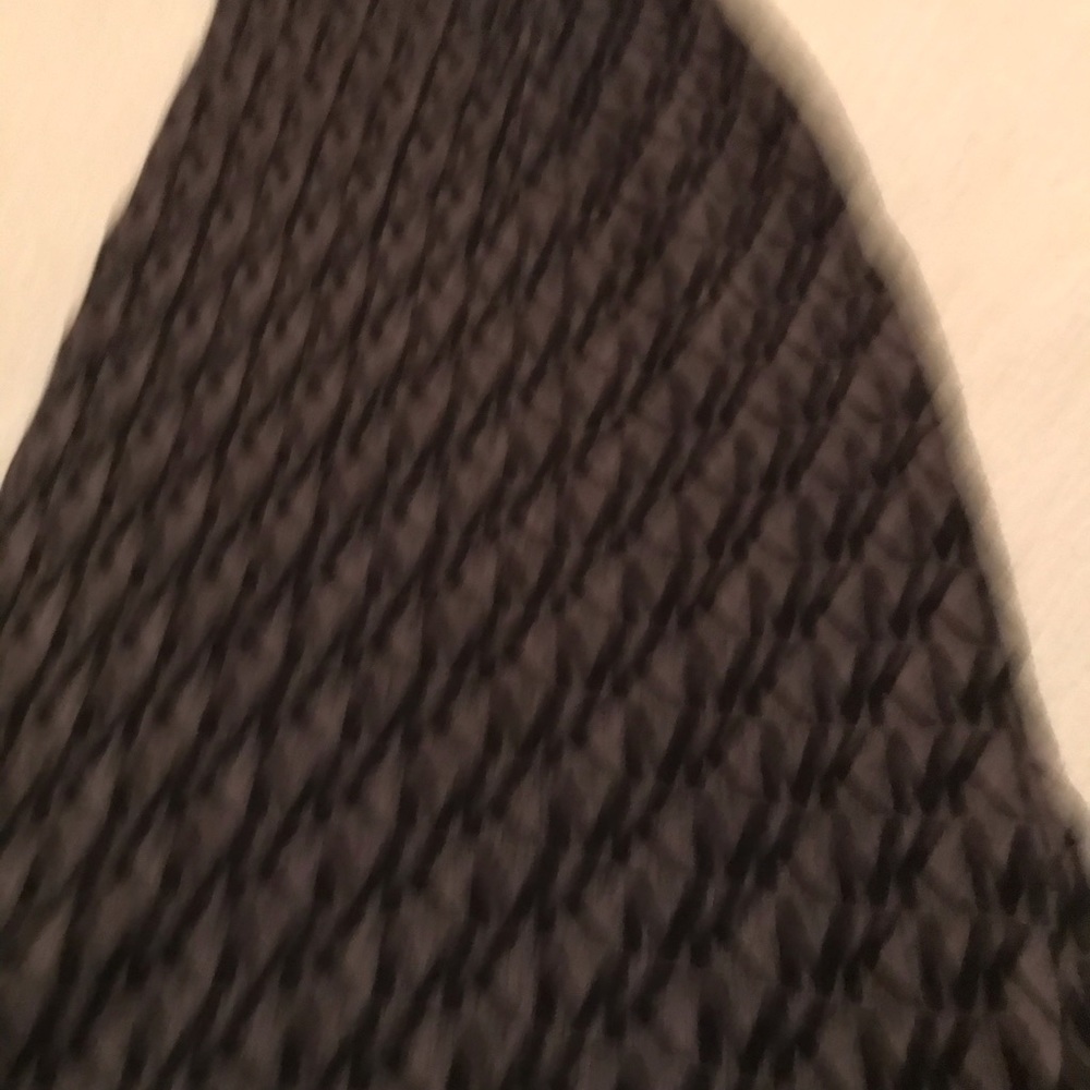 Mk scarf